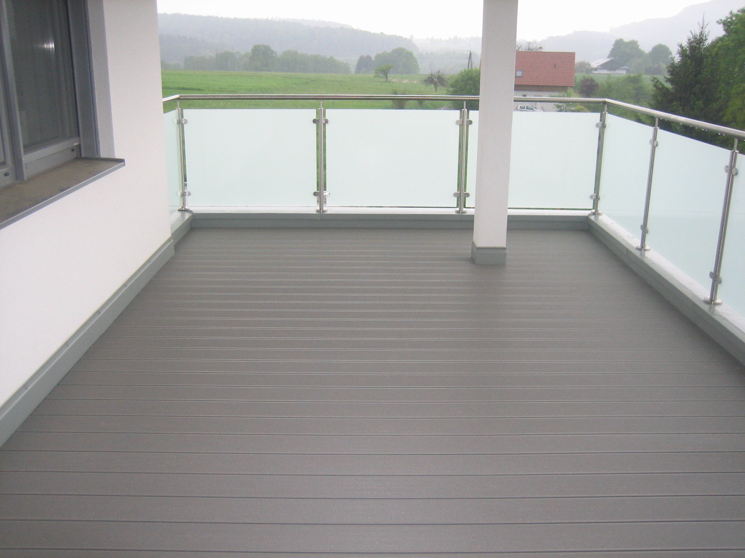 WPC Bodenbelag (Platzhalter)